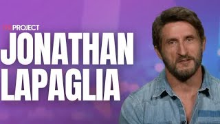 Jonathan LaPaglia On What To Expect In The Australian Survivor Finale Wealth
