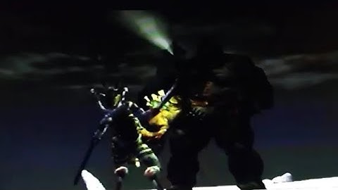 The Suffering - Fester First Appearance