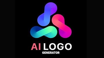 Create a FREE logo with AI within seconds