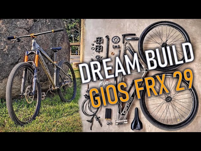 DESCUBRA QUAL É A MELHOR BIKE PARA EM EMPINAR!!! *bikes freeride*🚀♥️ 