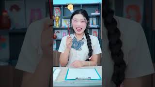 How to draw Rumi from the number 68 🥰😍 #anniene #drawing #rumi #mira #kpop