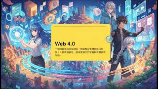 Web4.0農業智慧網路的崛起碳匯計畫