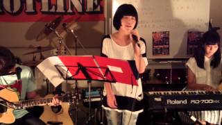 HOTLINE2014千葉パルコ店予選0810海老と茸のナッカムーラ2