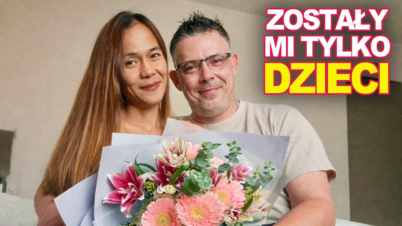 ZAMORDOWALI MI NARZECZONĄ NA FILIPINACH...