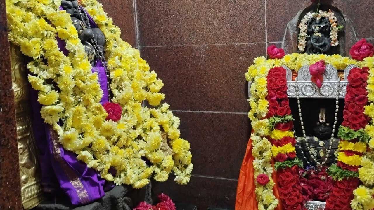 ನಂಜನಗೂಡು ಪಾರಾಯಣ | ಶ್ರೀ ಅಕ್ಷೋಭ್ಯ ತೀರ್ಥ ಪಾರಾಯಣ ಸಂಘ | ಶ್ರೀ ರಾಘವೇಂದ್ರ ಸ್ವಾಮಿಗಳ ಮಠ | ಶ್ರೀಕಂಠೇಶ್ವರ ಸ್ವಾಮಿ