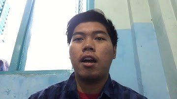 Pemrograman Desktop - Video Perkenalan Diri