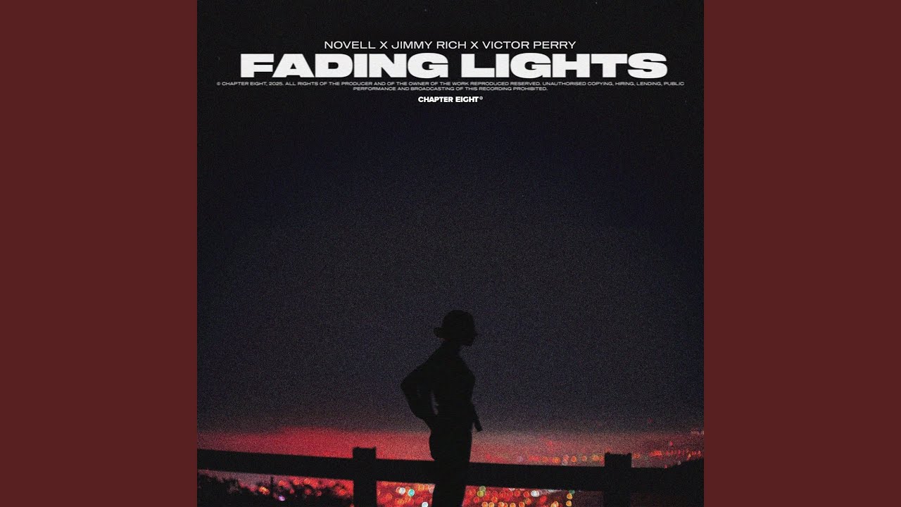 Watch Fading Lights on YouTube Watch Fading Lights on YouTube