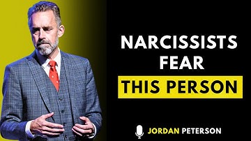 The Most Dangerous Person to a Narcissist Is an Empath Who’s Done | Powerful Speech Jordan Peterson
