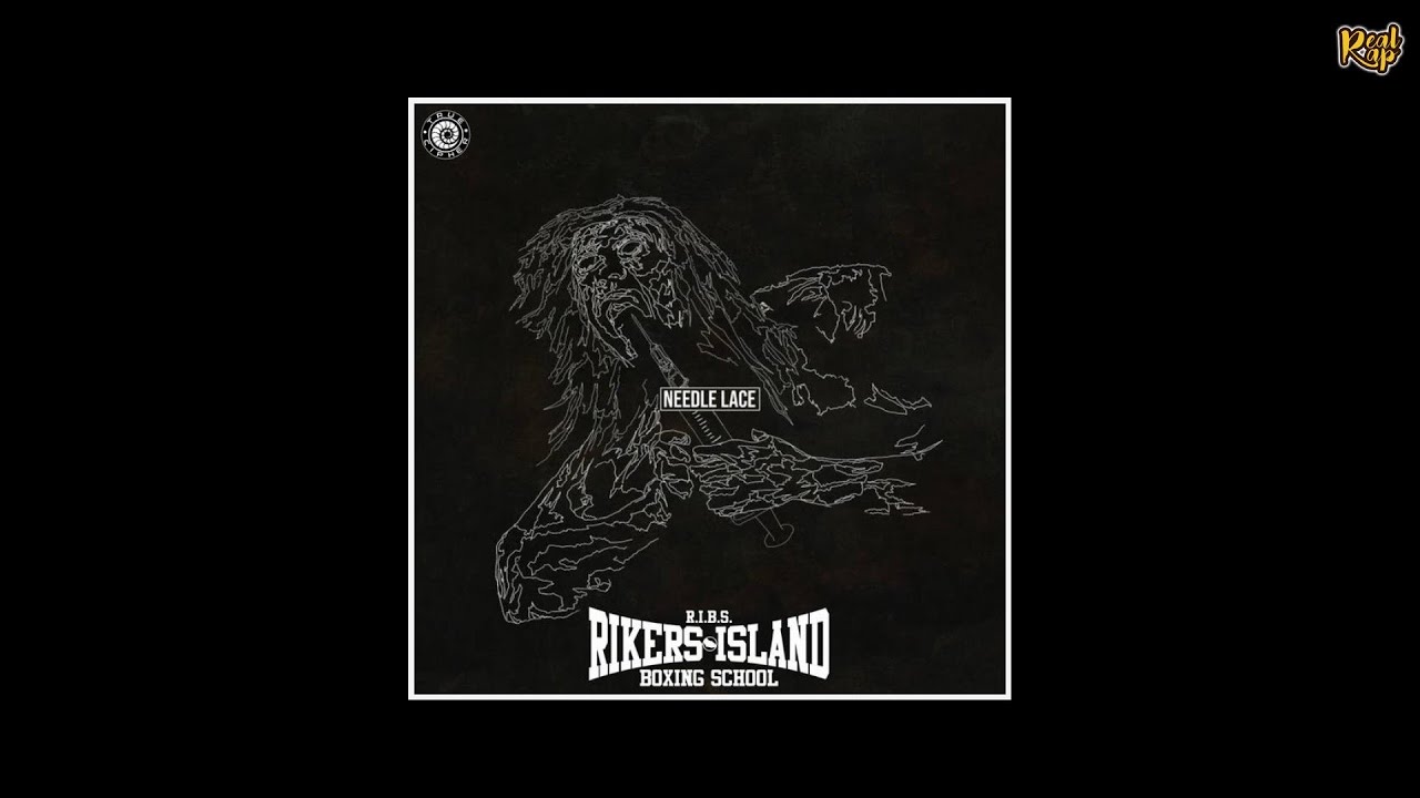 TrueCipher x R​.​I​.​B​.​S - Needle Lace