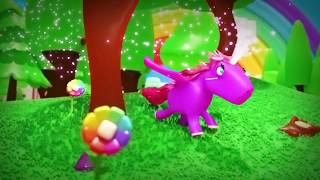 Unicorn Kingdom FREE GAME screenshot 3