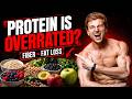 Protein Is OVERRATED For Fat Loss