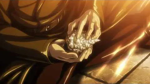 進撃の巨人 ３期 特殊エンディング