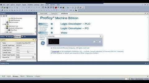 PROFICY MACHINE EDITION DOWNLOAD