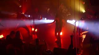 Tyler Leads - Live im Rockpalast Bochum 22.10.2022