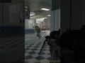 Picking Some Players Off (Modern Warfare 2)