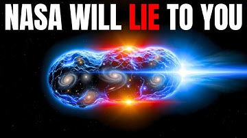 3I/ATLAS: NASA Delayed Images To Perfect Their LIE