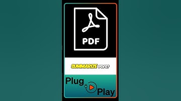 Goose with PDF Reader MCP