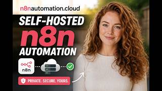 Host n8n in 2 Minutes: Managed n8n Cloud from $7/m (2026)