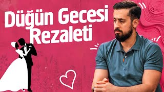 Düğün Gecesi Rezaleti - Kanınız Donacak | Mehmet Yıldız Resimi