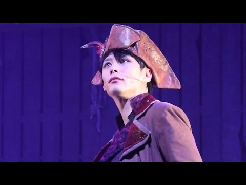 230315 뮤지컬 해적: 스페셜커튼콜 “스텔라마리스” 주민진 세로Focus.