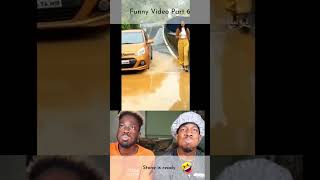 Funny Video Part 6 #shorts