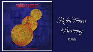 Robin Trower - Birdsong (2022)