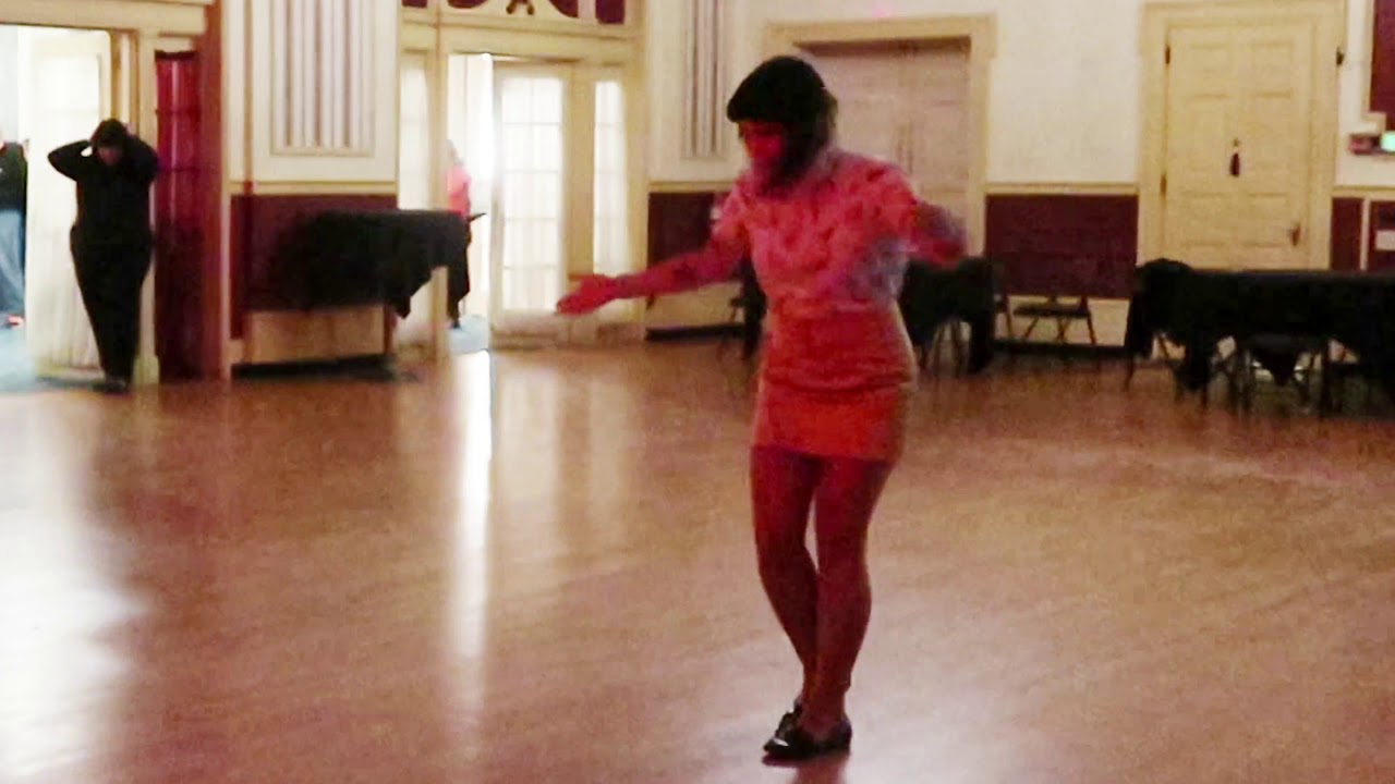Dancing RnB at Lancaster PA - YouTube