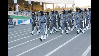 موجز اخبار الساعة: الكويت تفتح الخدمة العسكرية أمام السيدات