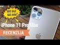 iPhone 11 Pro Max - Max dobar? [Recenzija]