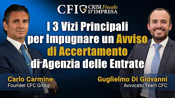 Cosa fare quando si riceve un avviso di accertamento?