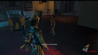 NeverDead Arcadia's apartment Detonado (parte  2)