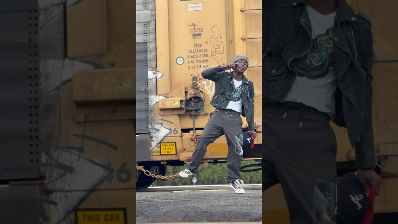 Политики в моих глазах 