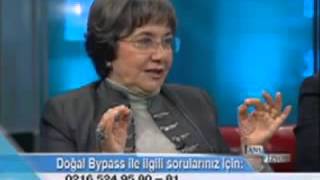 Samanyolu TV Dogal Bypass Kısım 2 (ameliyatsız kalp tedavisi)