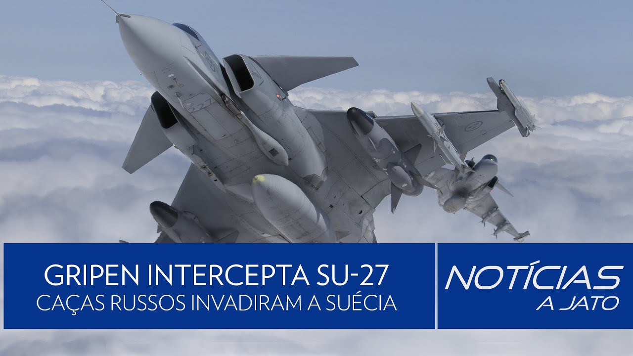 # 252 - Boeing vai deixar a Rússia