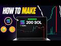 How I Made $1.6 Million With Launching Meme Coins in 2026!