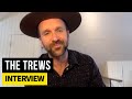 Capture de la vidéo The Trews Have New Things Brewing