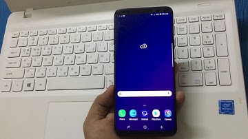 SAMSUNG Galaxy S9, S9+ FRP/Google Lock Bypass U5/BIT5/REV5 Android 8.0.0 WITHOUT PC