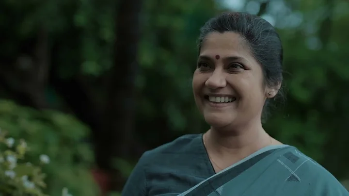 First Second Chance | Short Film | Ananth | Renuka | Devoleena | Nikhil | Saahil  | Lakshmi R Iyer