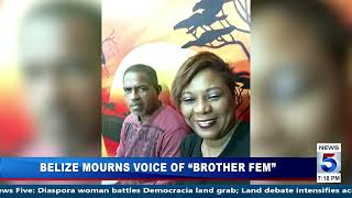 “Brother Fem” Dies, Leaves Powerful, Faith-based Legacy screenshot 4