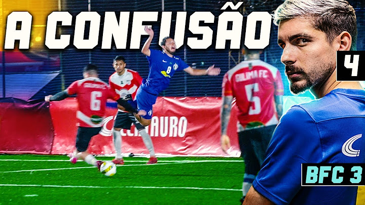 BANHEIRISTAS FC 3: VENEZUELA, A CONFUSÃO! (EP.4)