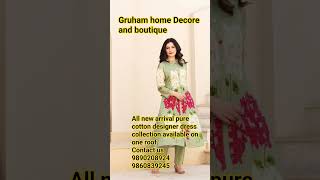 Gruham home decore and boutique