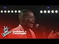 The Most - Promis juré | Les Auditions à l’aveugle | The Voice Afrique Francophone| Saison 3