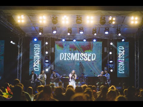 Tamara Todevska - 1003 (Dismissed Cover) Live @ Strumica Open Festival