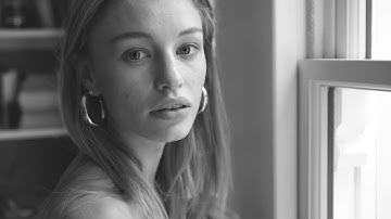 Kelsey - Fashion Film - Sony A7r 3 Zhiyun Crane Plus Video Test