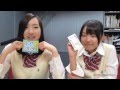 荻野利沙vs山田樹奈 140422 SKE48 1+1は2じゃないよ! #907