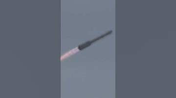 The Craziest Rocket Launch Failure! #shorts #viral