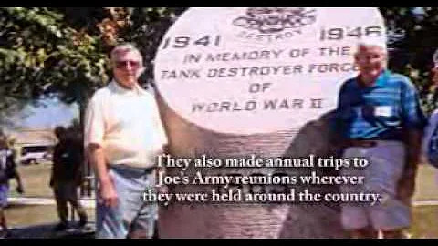 Joseph Grams - Life Story Digital Film