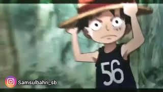 Story WA one piece KEREN