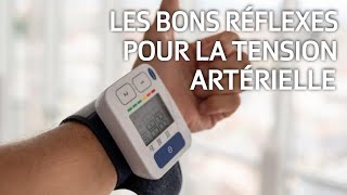 L'hypertension, un mal invisible et indolore. ABE-RTS