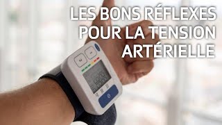 L'hypertension, un mal invisible et indolore | ABE